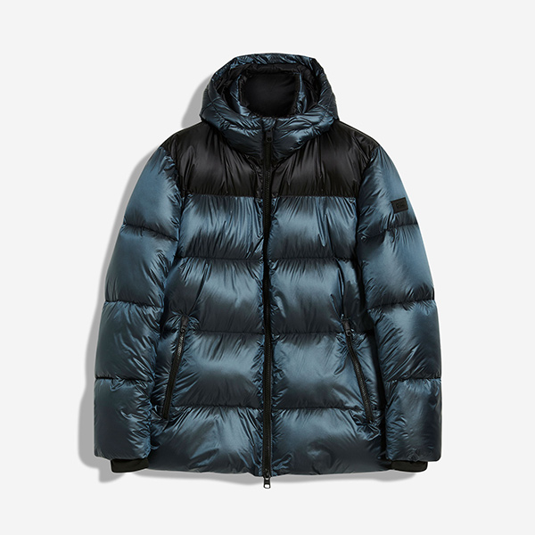 Pufferjacke