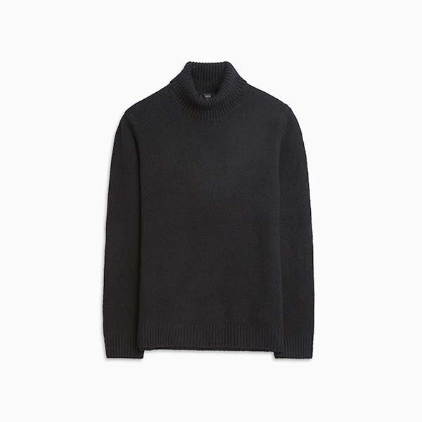 Rollkragenpullover