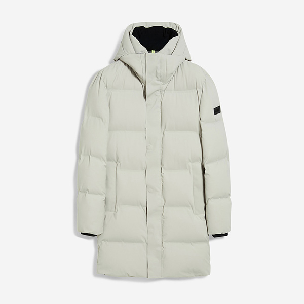 Pufferjacke