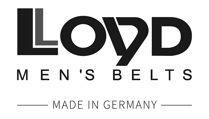 Lloyd Men's Belts