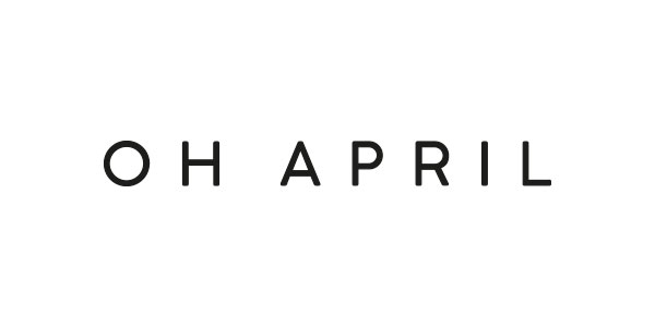 Oh April