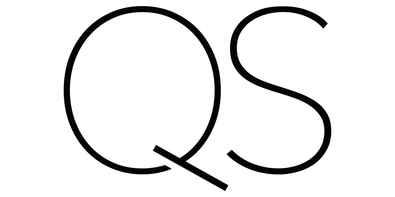 Q/S designed by