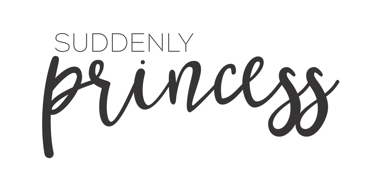 Suddenly Princess