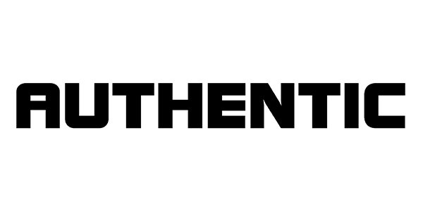 Authentic