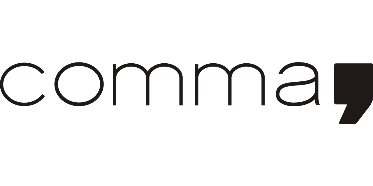 Comma