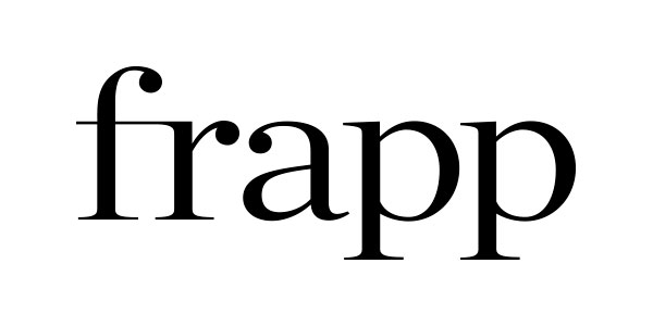 Frapp