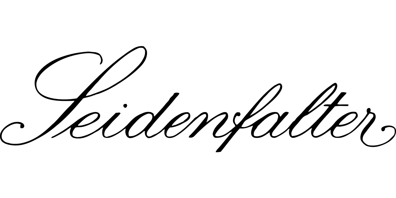 Seidenfalter