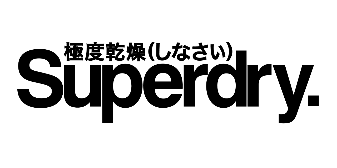 Superdry