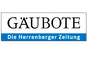 Gäubote - Logo