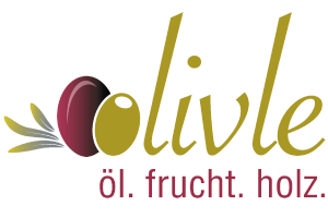 Olivle - Logo