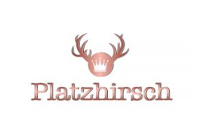 Platzhirsch - Logo