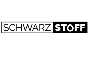 Schwarzstoff - Logo