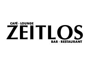 Zeitlos - Logo