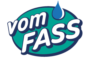 Vom Fass - Logo