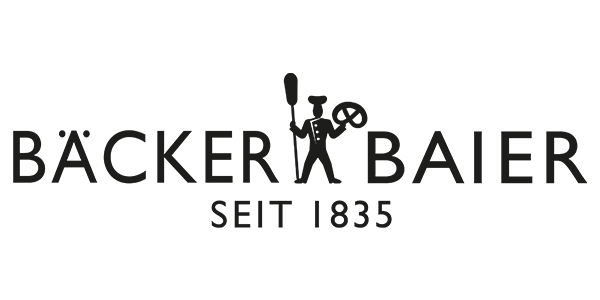 Bäcker Baier - Logo