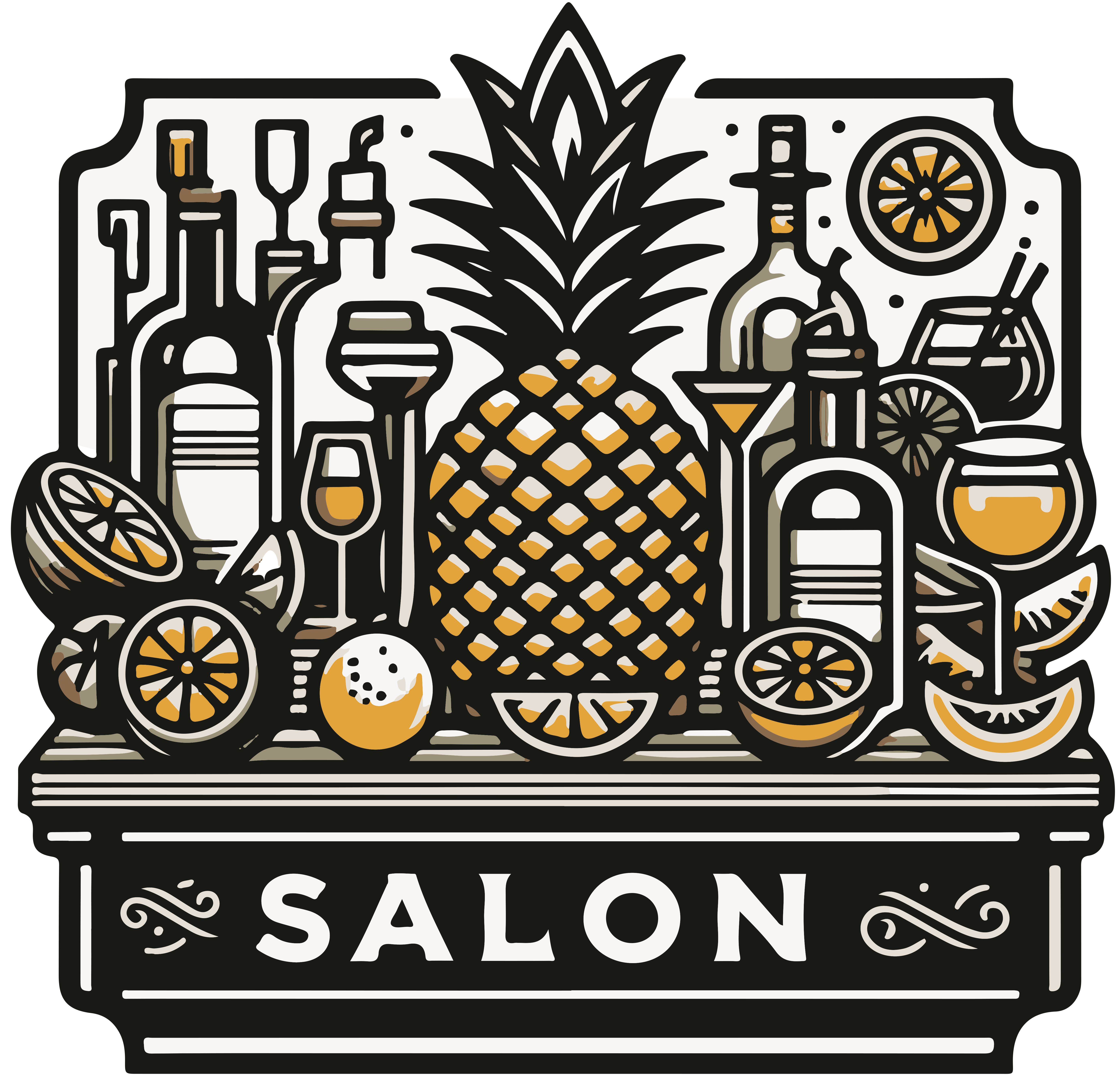 Salon - Logo