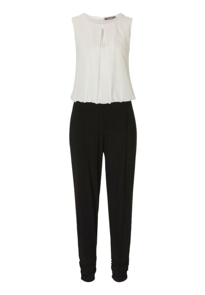 Overall Lang ohne Arm
