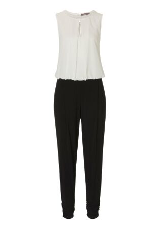 Overall Lang ohne Arm
