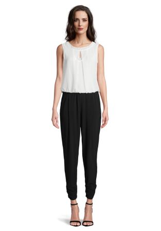 Overall Lang ohne Arm
