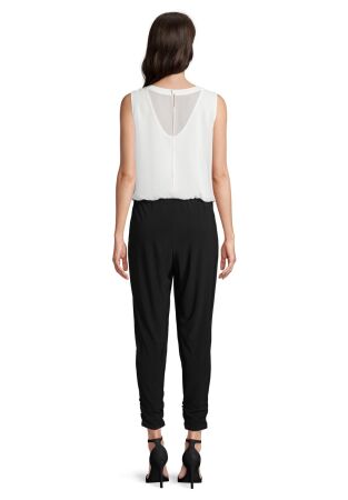 Overall Lang ohne Arm