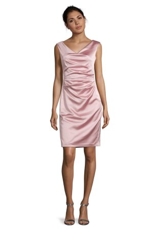 Kleid Kurz