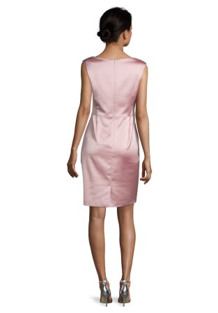Kleid Kurz
