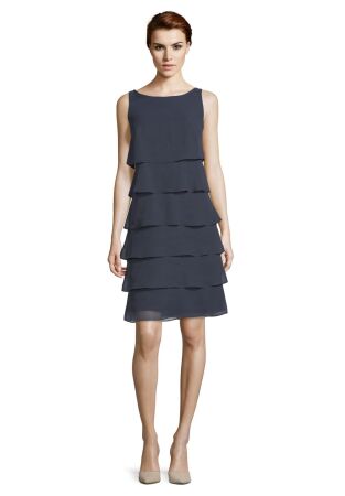 Kleid Kurz ohne Arm