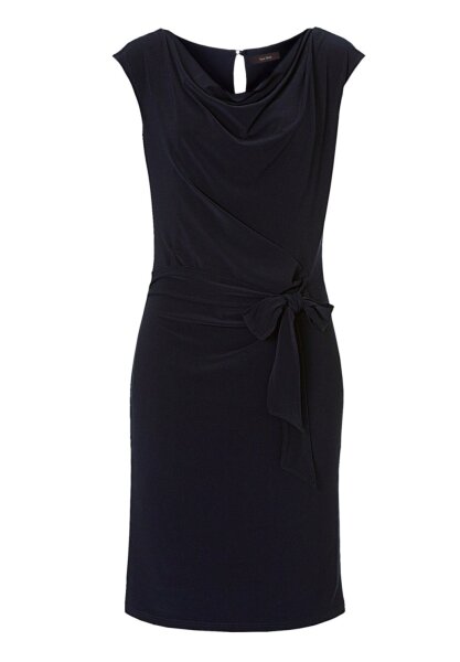 Kleid Kurz ohne Arm