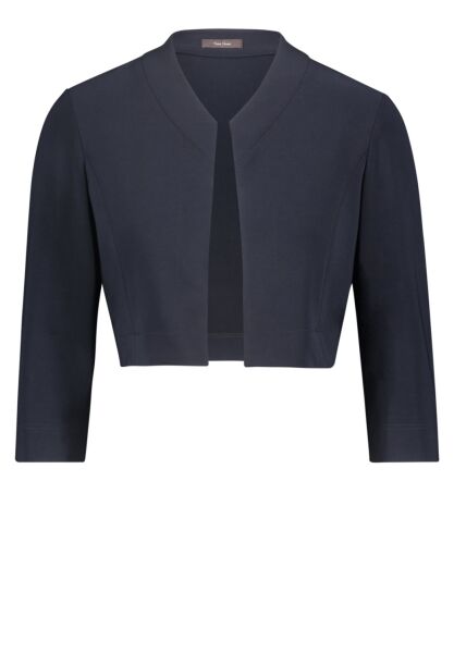 Shirt Jacke Kurz 1/1 Arm