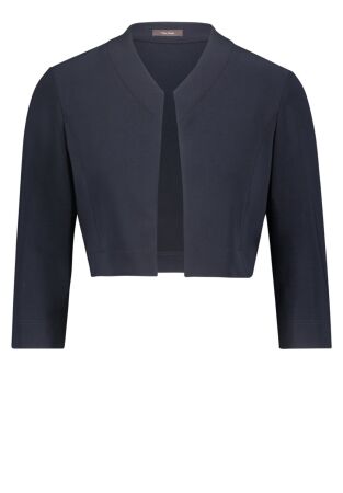 Shirt Jacke Kurz 1/1 Arm