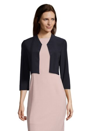Shirt Jacke Kurz 1/1 Arm