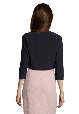 Shirt Jacke Kurz 1/1 Arm