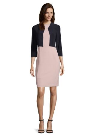 Shirt Jacke Kurz 1/1 Arm
