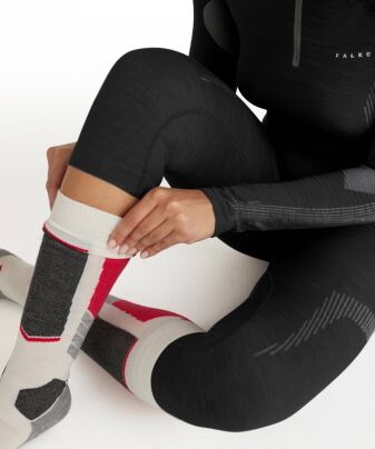 WT 3/4 Tights w