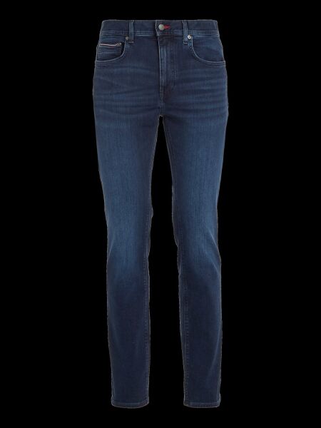 CORE SLIM BLEECKER IOWA BLUEBLCK