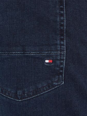 CORE SLIM BLEECKER IOWA BLUEBLCK