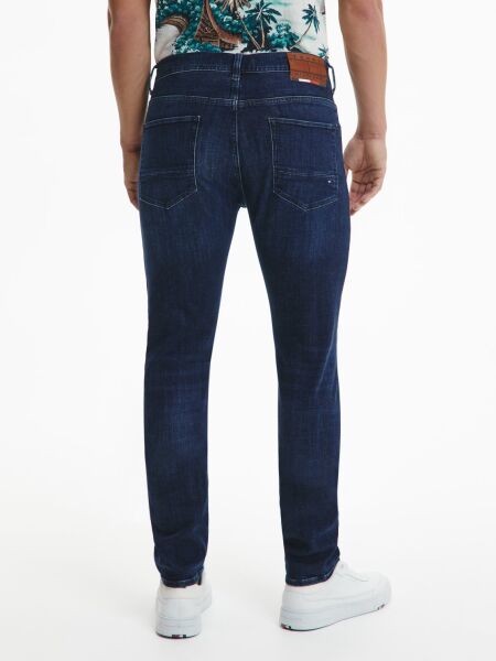 CORE SLIM BLEECKER BRIDGER IND