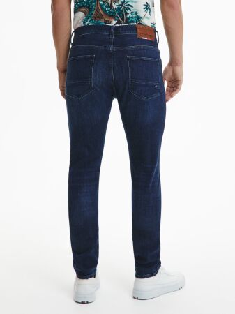 CORE SLIM BLEECKER BRIDGER IND