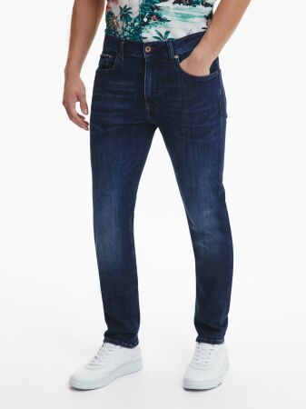 CORE SLIM BLEECKER BRIDGER IND
