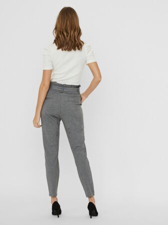 VMEVA HW LOOSE PAPERBAG PANT GA NOO