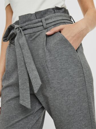 VMEVA HW LOOSE PAPERBAG PANT GA NOO