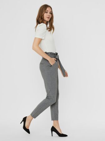 VMEVA HW LOOSE PAPERBAG PANT GA NOO