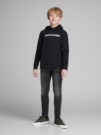 JJILIAM JJORIGINAL AM 830 NOOS JR