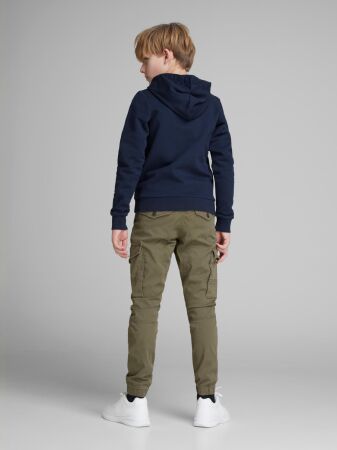 JJIPAUL JJFLAKE AKM 542 OLIVE N NOO