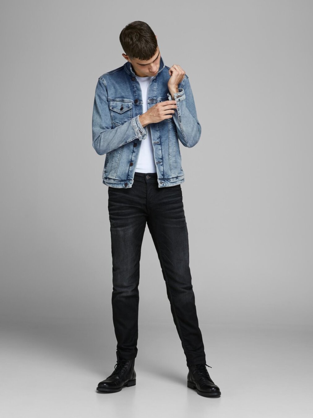 Jack & sales jones jjialvin jjjacket