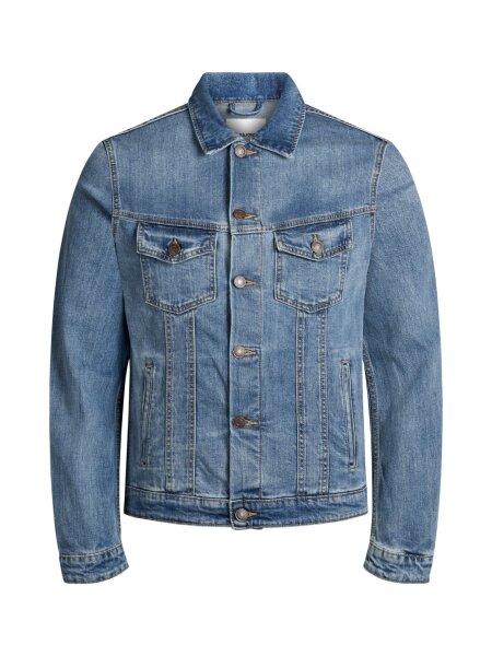 JJIALVIN JJJACKET SA 002 NOOS