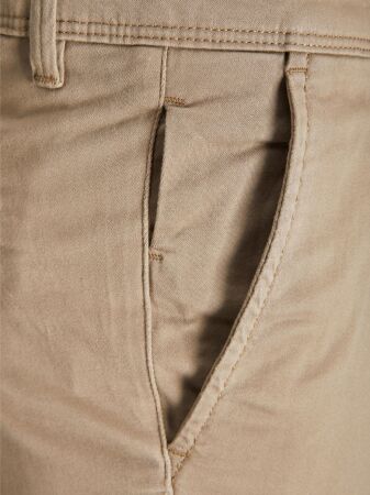 JJIMARCO JJBOWIE SA BEIGE NOOS JR