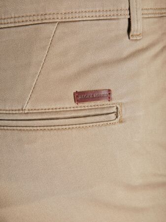 JJIMARCO JJBOWIE SA BEIGE NOOS JR