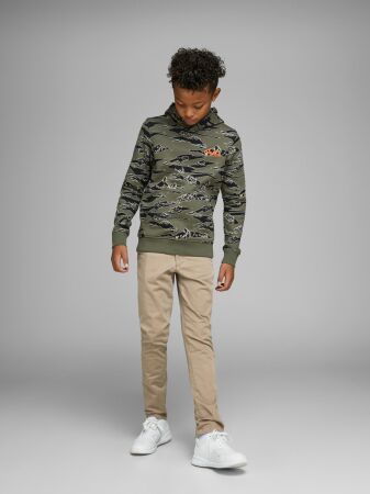 JJIMARCO JJBOWIE SA BEIGE NOOS JR