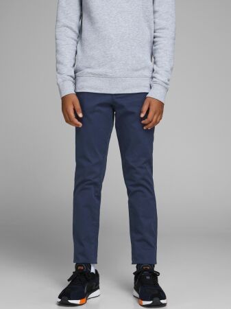 JJIMARCO JJBOWIE SA NAVY BLAZER NOO